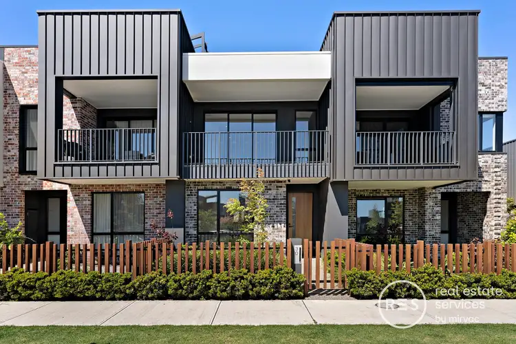 Fourth view of Homely townhouse listing, 30 Primrose Street, Altona North VIC 3025
