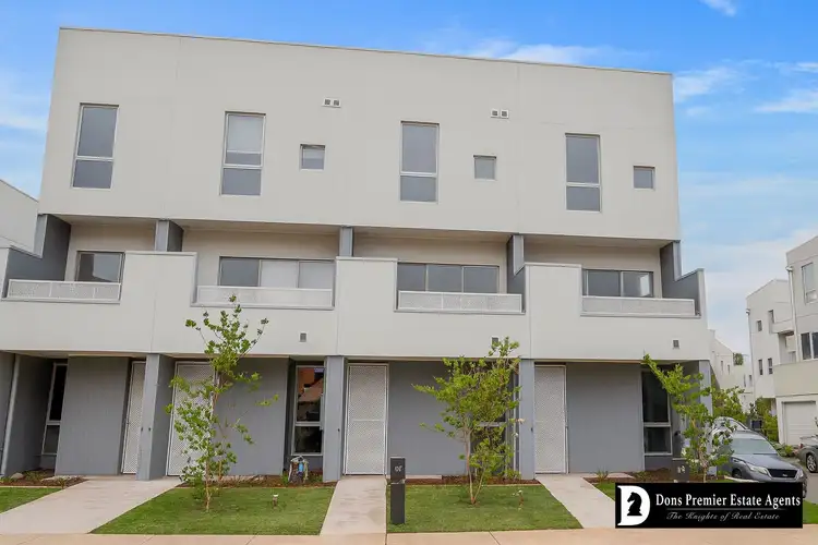 Main view of Homely townhouse listing, 59 Anchorage Dr, South Morang VIC 3752