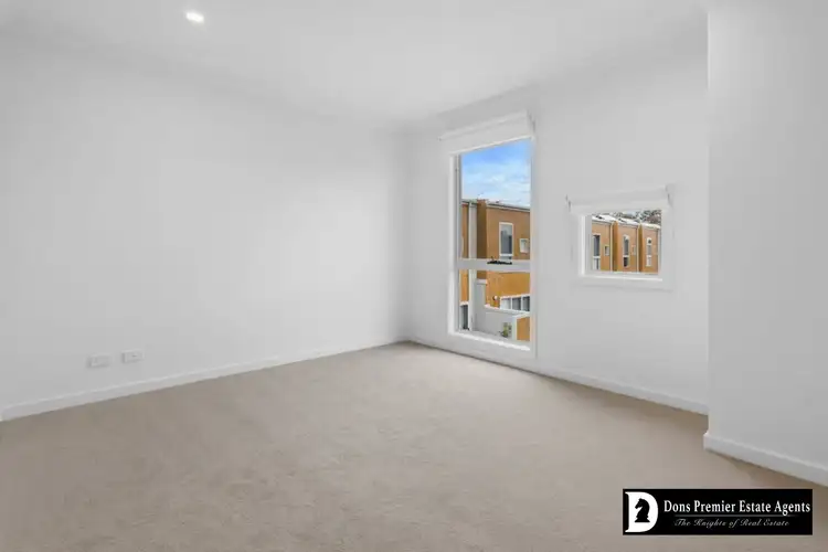 Fifth view of Homely townhouse listing, 59 Anchorage Dr, South Morang VIC 3752