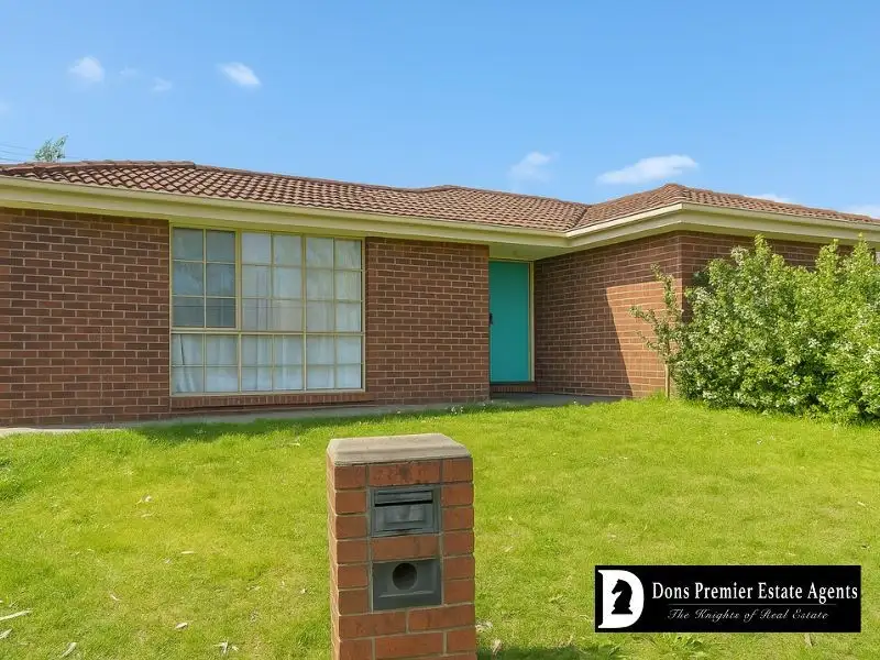 Main view of Homely house listing, 19 , Insignia Cres, Berwick VIC 3806