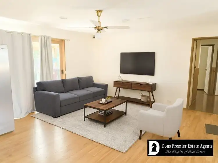 Second view of Homely house listing, 19 , Insignia Cres, Berwick VIC 3806