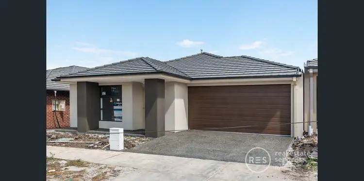 17 Demesne Boulevard, Donnybrook VIC 3064