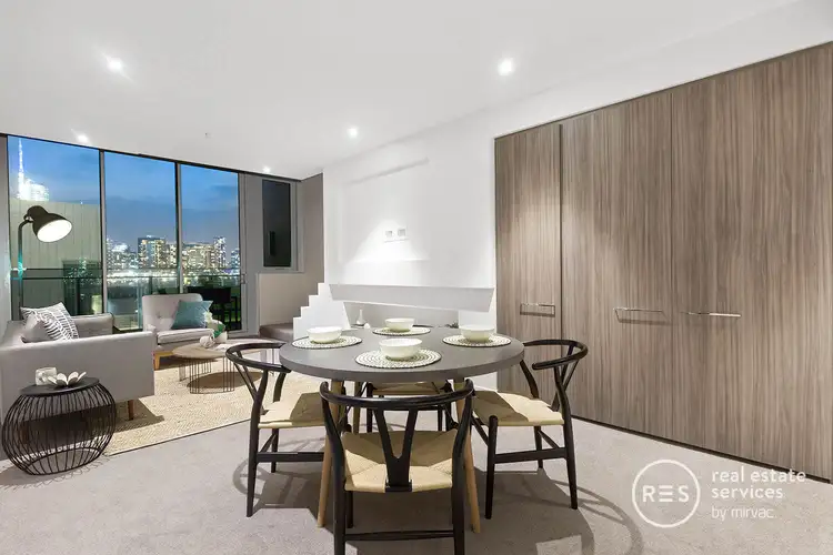 411/81 South Wharf Drive, Docklands VIC 3008