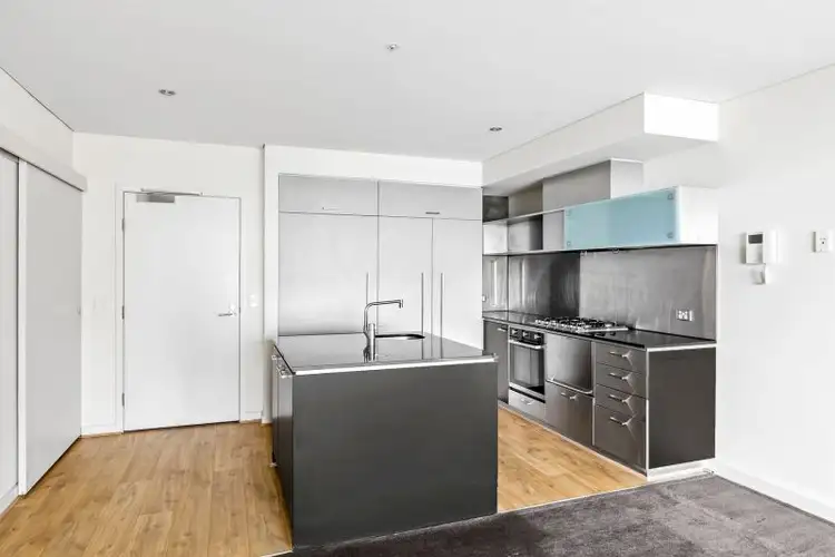 2805/50 Lorimer Street, Docklands VIC 3008