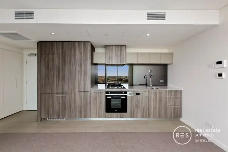2407/81 South Wharf Drive, Docklands VIC 3008