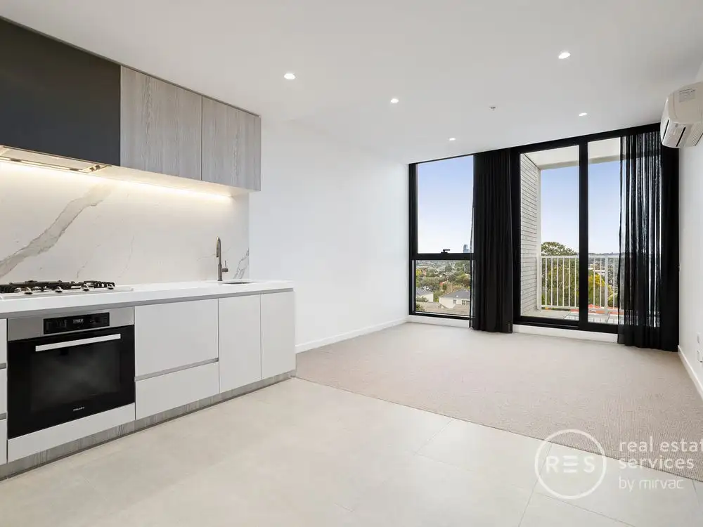 Main view of Homely apartment listing, 514/65 Stables Circuit, Doncaster VIC 3108