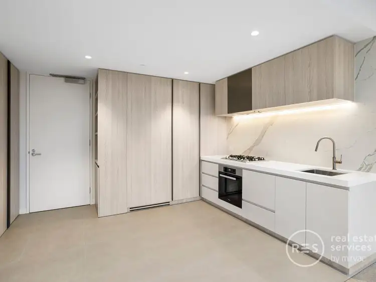 Second view of Homely apartment listing, 514/65 Stables Circuit, Doncaster VIC 3108