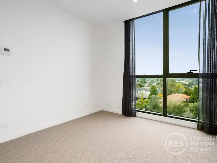 Third view of Homely apartment listing, 514/65 Stables Circuit, Doncaster VIC 3108