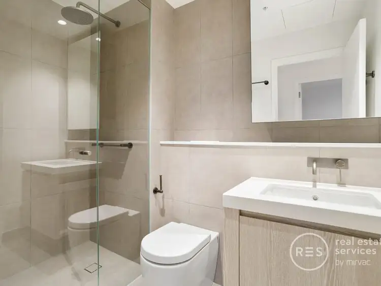 Fourth view of Homely apartment listing, 514/65 Stables Circuit, Doncaster VIC 3108