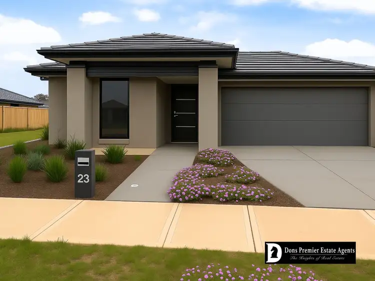 23 Stand St, Sunbury VIC 3429