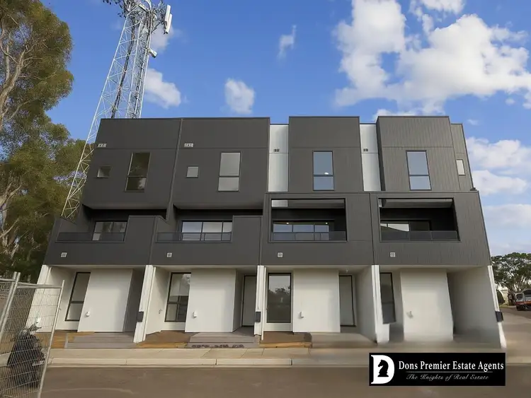 30 Yellowstone St, South Morang VIC 3752