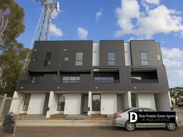 30 Yellowstone St, South Morang VIC 3752