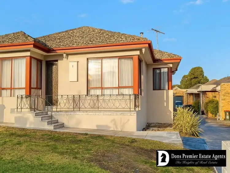 1/4-6 , Eumarella Street, Tullamarine VIC 3043