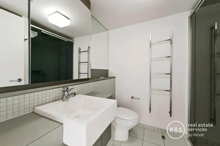 Fourth view of Homely apartment listing, 808/60 Lorimer Street, Docklands VIC 3008