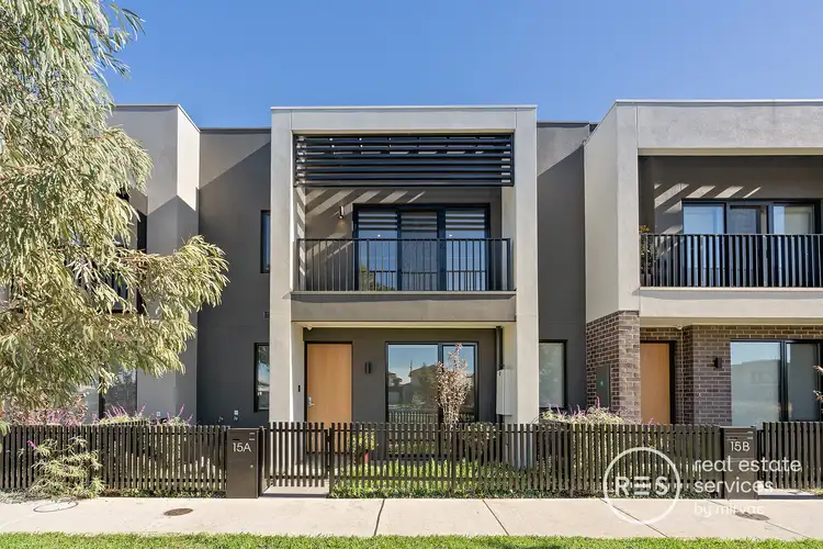 15A Oakfield Entrance, Donnybrook VIC 3064