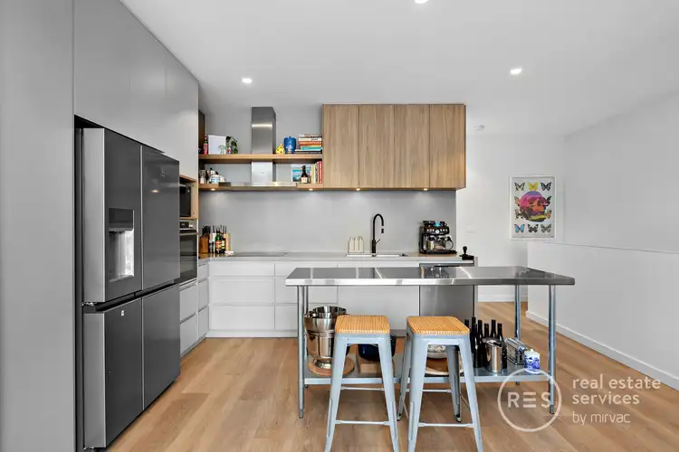 Third view of Homely townhouse listing, 19 Clementine Street, Altona North VIC 3025