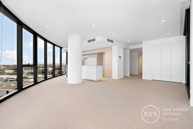 804/103 South Wharf Drive