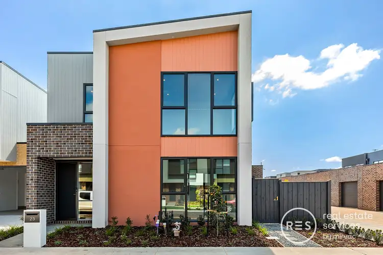 23 Nolan Street, Aintree VIC 3336