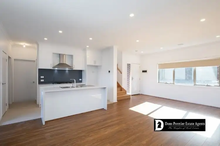 Fourth view of Homely townhouse listing, 8/41-43 , Jones Road, Dandenong VIC 3175