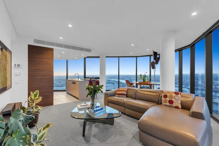 3901/103 South Wharf Drive