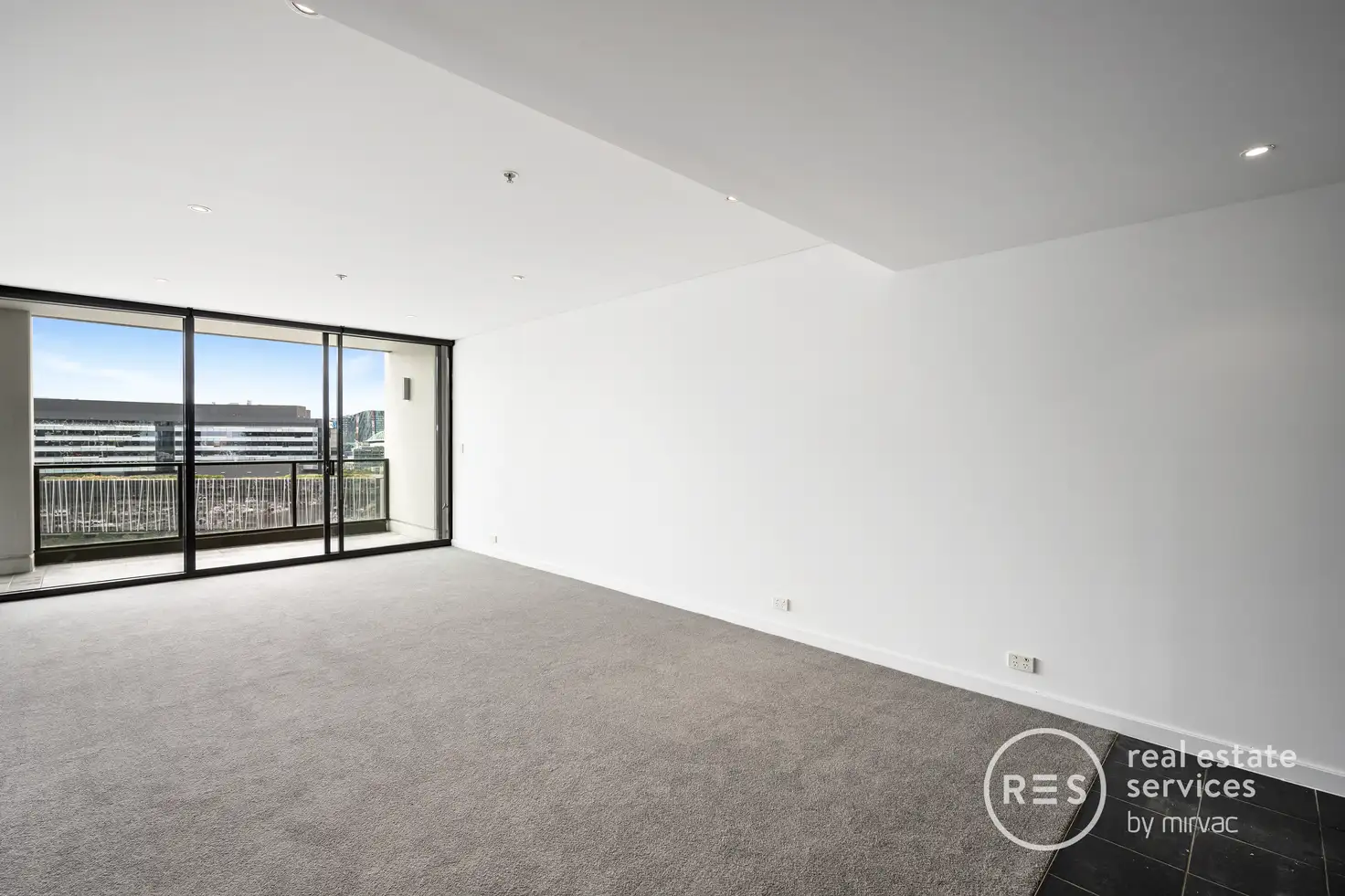 Main view of Homely apartment listing, 1505/60 Lorimer Street, Docklands VIC 3008