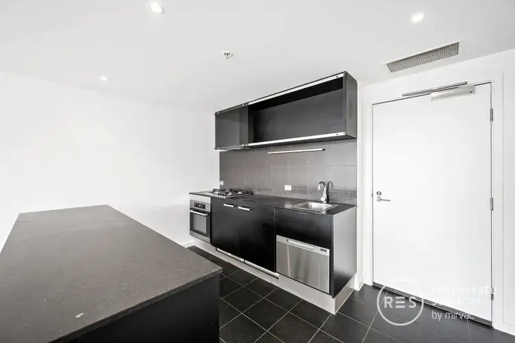 Third view of Homely apartment listing, 1505/60 Lorimer Street, Docklands VIC 3008