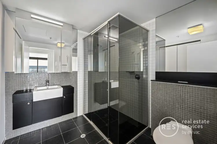 Fourth view of Homely apartment listing, 1505/60 Lorimer Street, Docklands VIC 3008