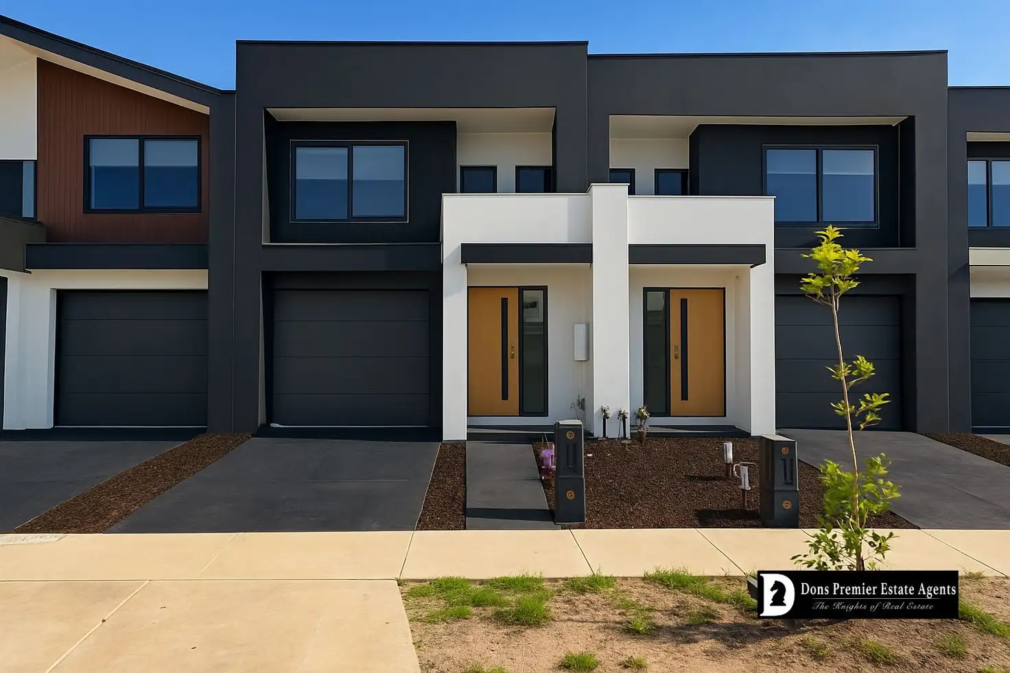 Main view of Homely townhouse listing, 31 , Mettle Street, Clyde North VIC 3978