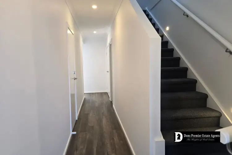 Third view of Homely townhouse listing, 31 , Mettle Street, Clyde North VIC 3978