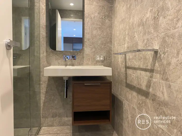 Fourth view of Homely apartment listing, 2206/103 South Wharf Drive, Docklands VIC 3008