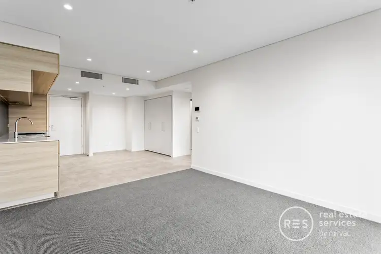 Third view of Homely apartment listing, 907/103 South Wharf Drive, Docklands VIC 3008