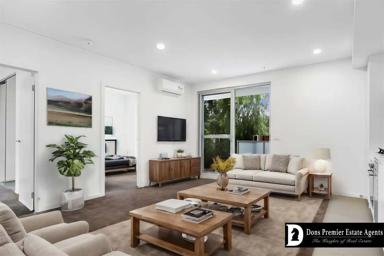 Main view of Homely apartment listing, 7/16 Dalgety St, Oakleigh VIC 3166