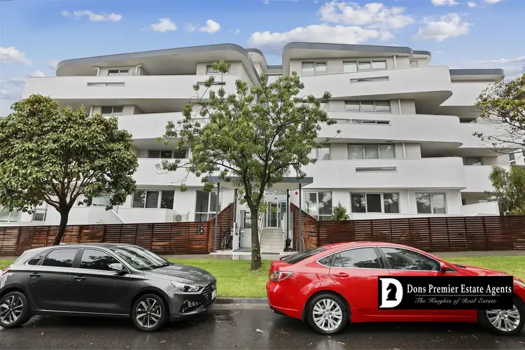 Third view of Homely apartment listing, 7/16 Dalgety St, Oakleigh VIC 3166