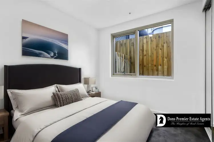 Fourth view of Homely apartment listing, 7/16 Dalgety St, Oakleigh VIC 3166