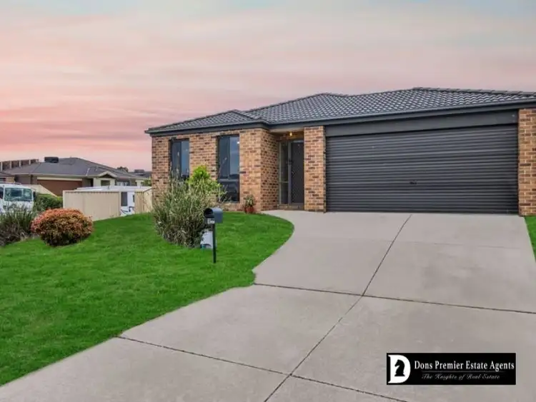 1 Delphinium Road Pakenham, Pakenham VIC 3810
