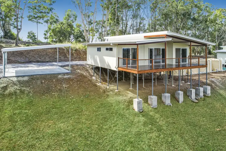 231B Ocean View Rd, Cooroy QLD 4563