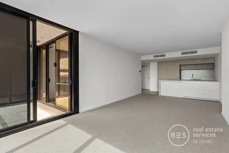 Third view of Homely apartment listing, 505/103 South Wharf Drive, Docklands VIC 3008