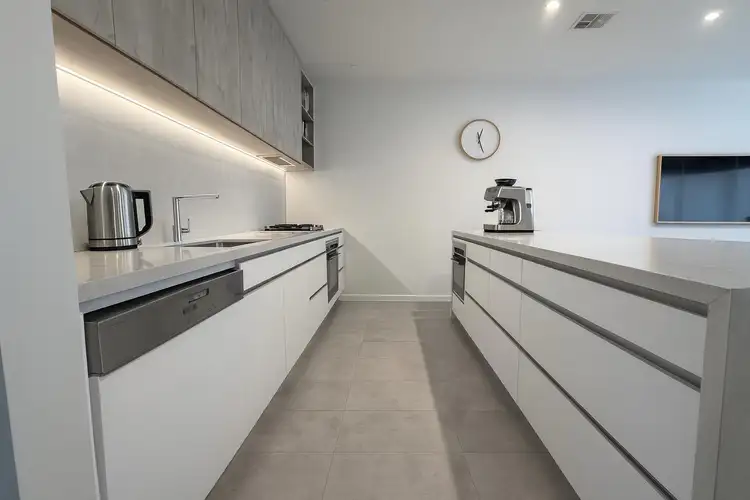 Second view of Homely townhouse listing, 64 Members Drive, Doncaster VIC 3108