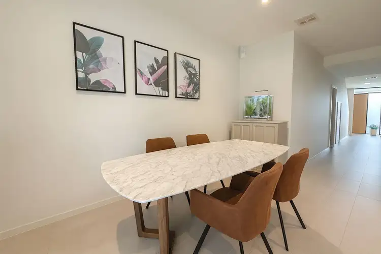 Third view of Homely townhouse listing, 64 Members Drive, Doncaster VIC 3108