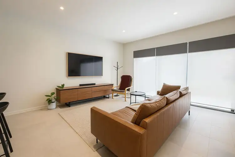 Fourth view of Homely townhouse listing, 64 Members Drive, Doncaster VIC 3108