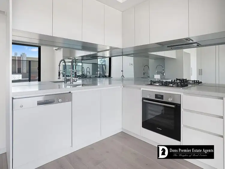 109/222 Buckley St, Essendon VIC 3040