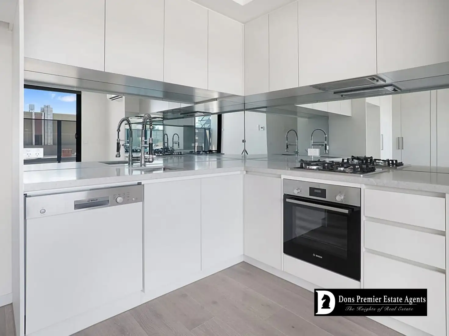 Main view of Homely apartment listing, 109/222 Buckley St, Essendon VIC 3040