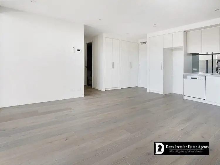 Fifth view of Homely apartment listing, 109/222 Buckley St, Essendon VIC 3040