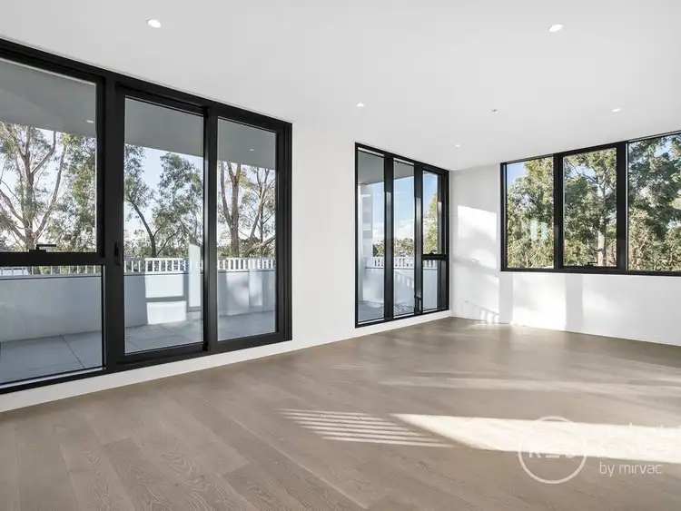 Second view of Homely apartment listing, 402/65 Stables Circuit, Doncaster VIC 3108