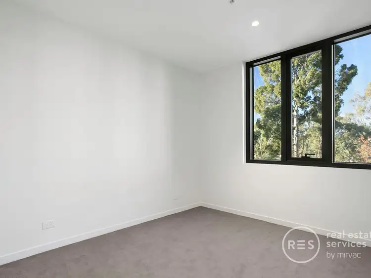Third view of Homely apartment listing, 402/65 Stables Circuit, Doncaster VIC 3108