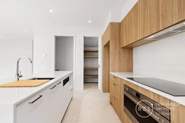 Second view of Homely townhouse listing, 1 Postman Walk, Clyde North VIC 3978