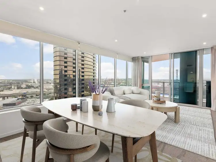 2201/81 South Wharf Drive