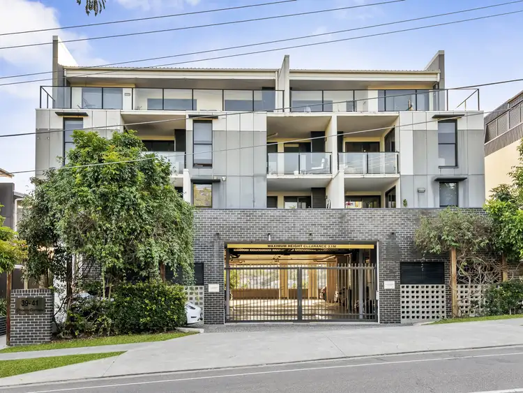 12/39-41 Clarence Road