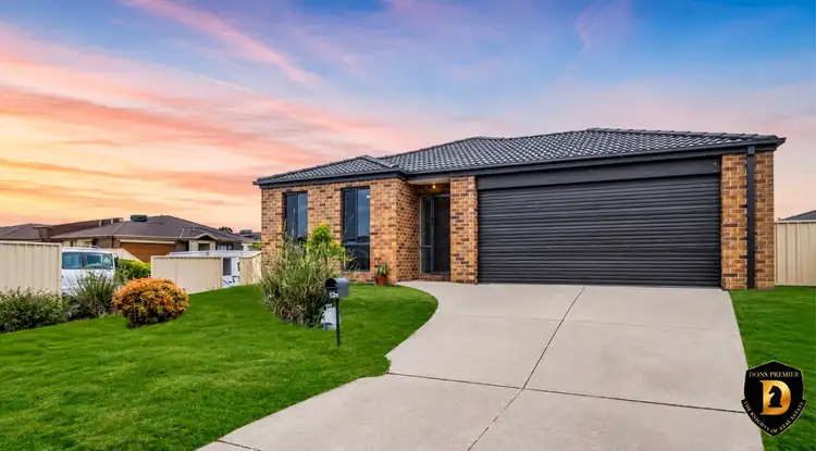 1 Delphinium Road Pakenham