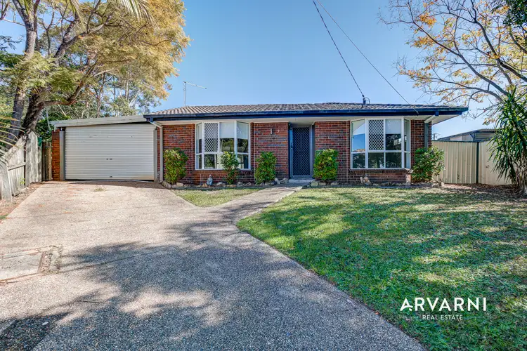 3 Melba Court